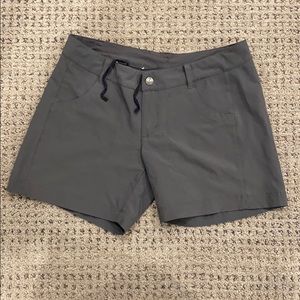 Patagonia happy hiker shots size 2